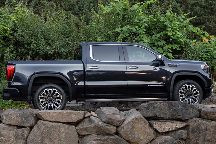 Sierra 2023 desempeño