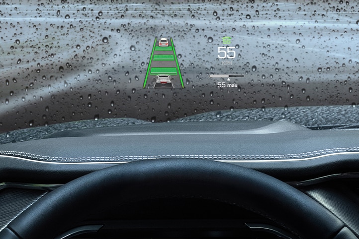 Sierra 2023 seguridad