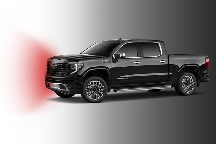 Sierra 2023 seguridad