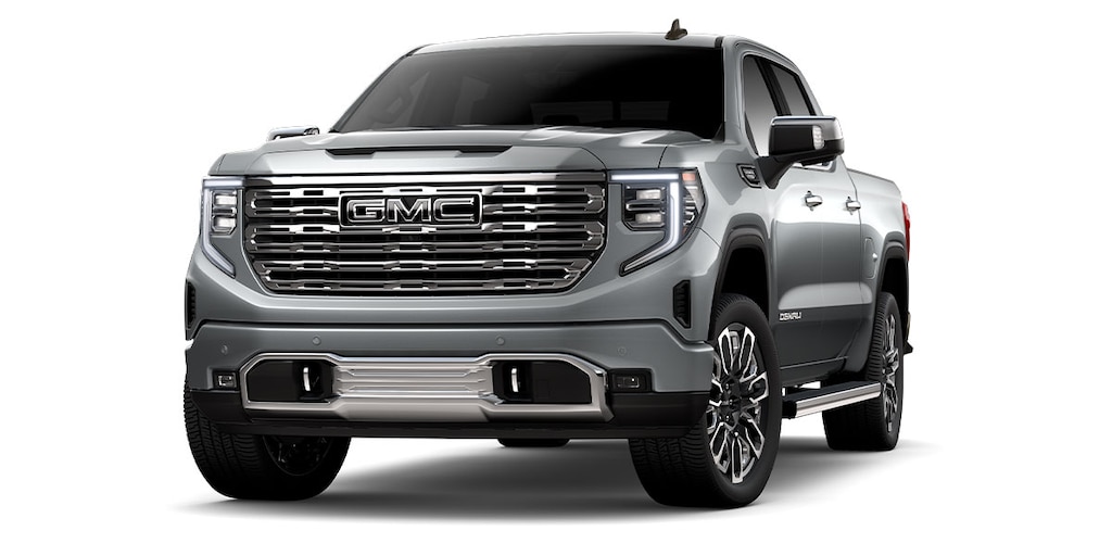Pantone de pickup sharksin metallic