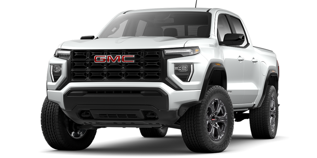 Summit White  