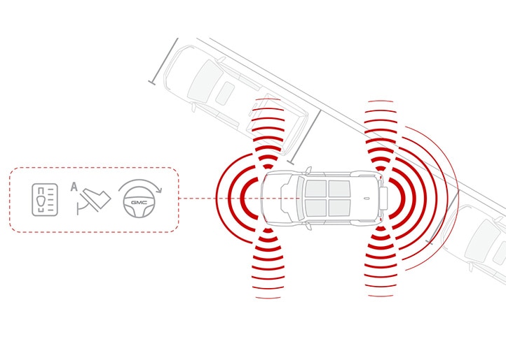 Hummer EV SUV 2025 seguridad