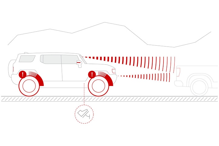 Hummer EV SUV 2025 seguridad