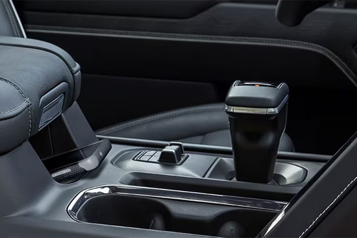 GMC Sierra 2026 Caracteristicas Desempeño