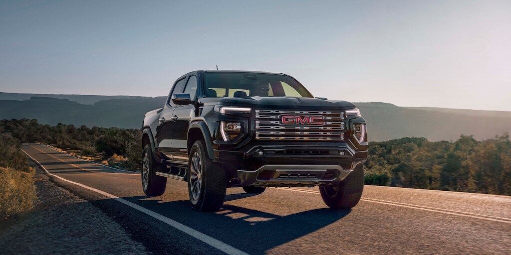 Summer Deals | GMC Sierra Denali 2026